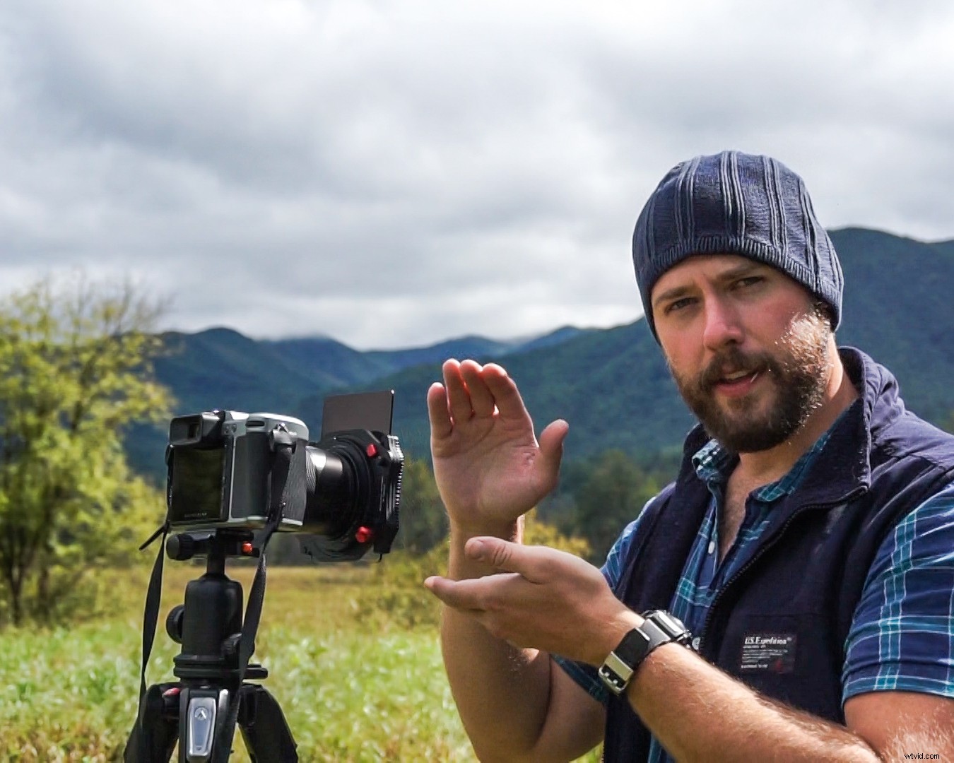 Overcoming Fear in Photography: A 5-Year Retrospective