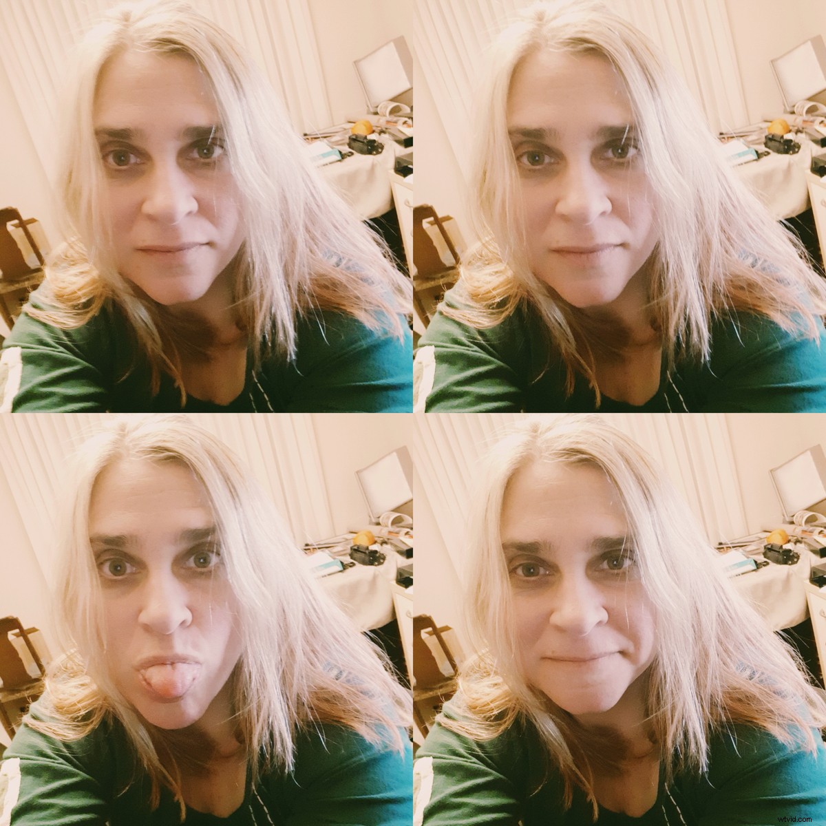 Top 5 Android Apps for Creative Selfies: Elevate Your Self-Portraits