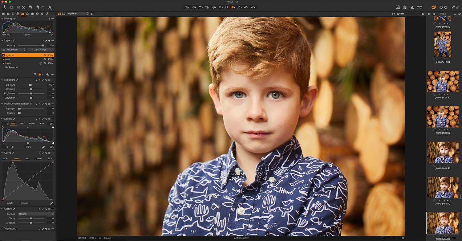 Capture One Pro 12 Review: What s New and Is It Worth Upgrading?
