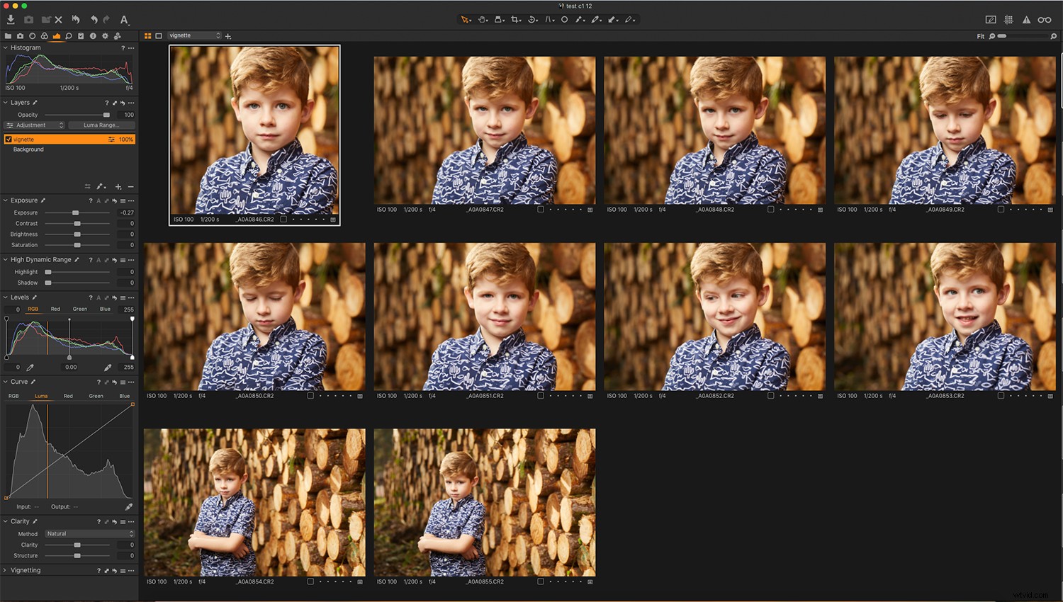 Capture One Pro 12 Review: What s New and Is It Worth Upgrading?