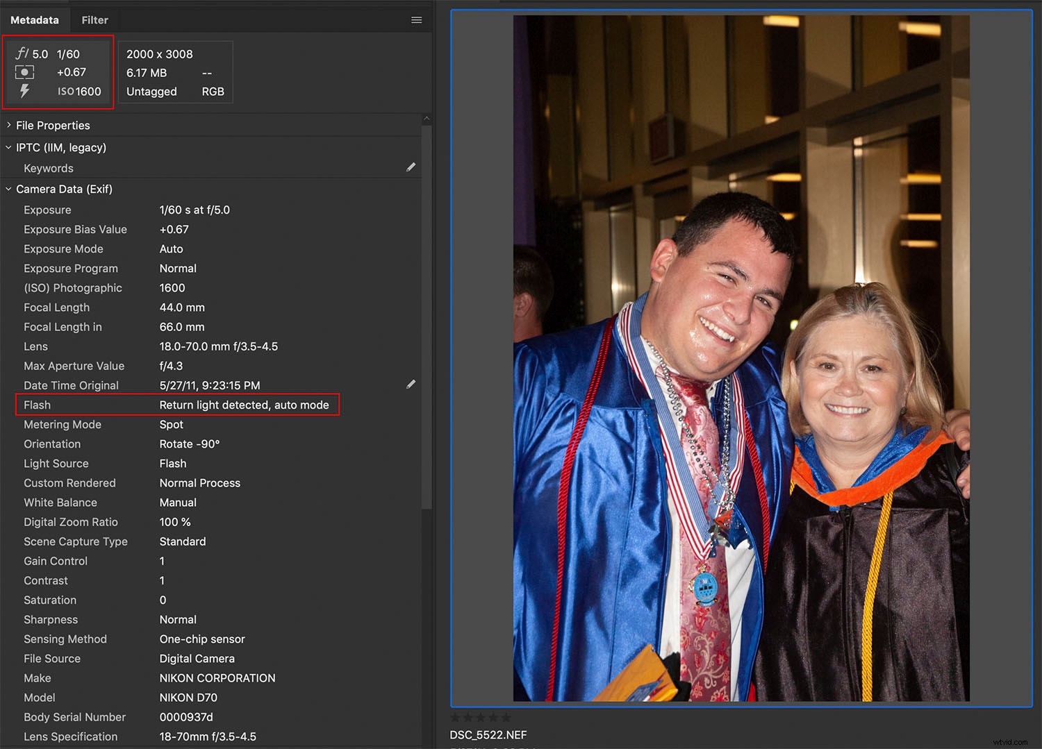 Master Photography: Learn from Your Mistakes and Become Your Own Best Teacher