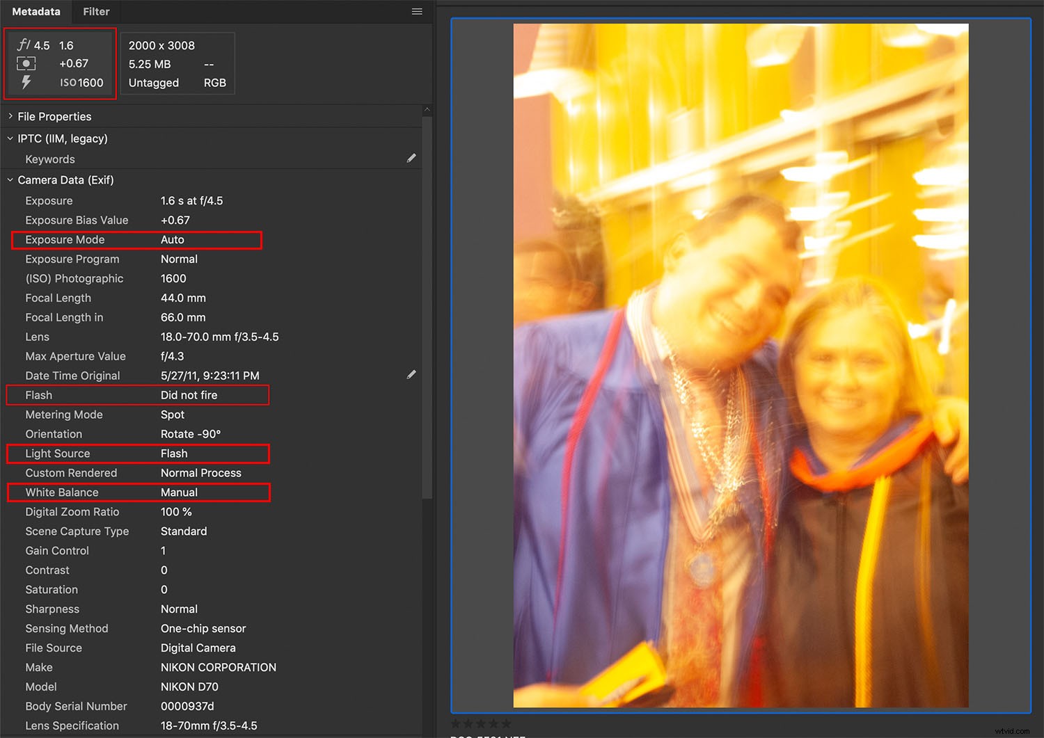 Master Photography: Learn from Your Mistakes and Become Your Own Best Teacher