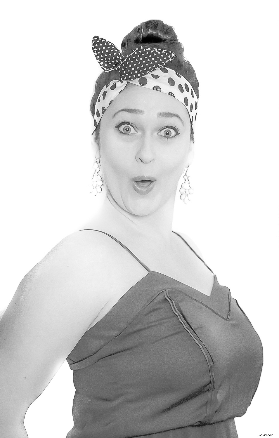 Master High-Key Photography: Pro Tips for Lighting, Shooting, and Editing