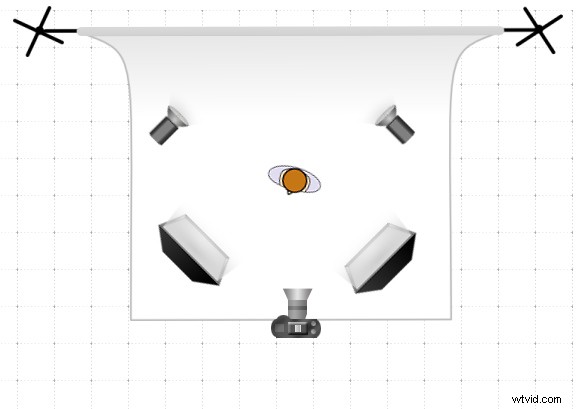 Master High-Key Photography: Pro Tips for Lighting, Shooting, and Editing