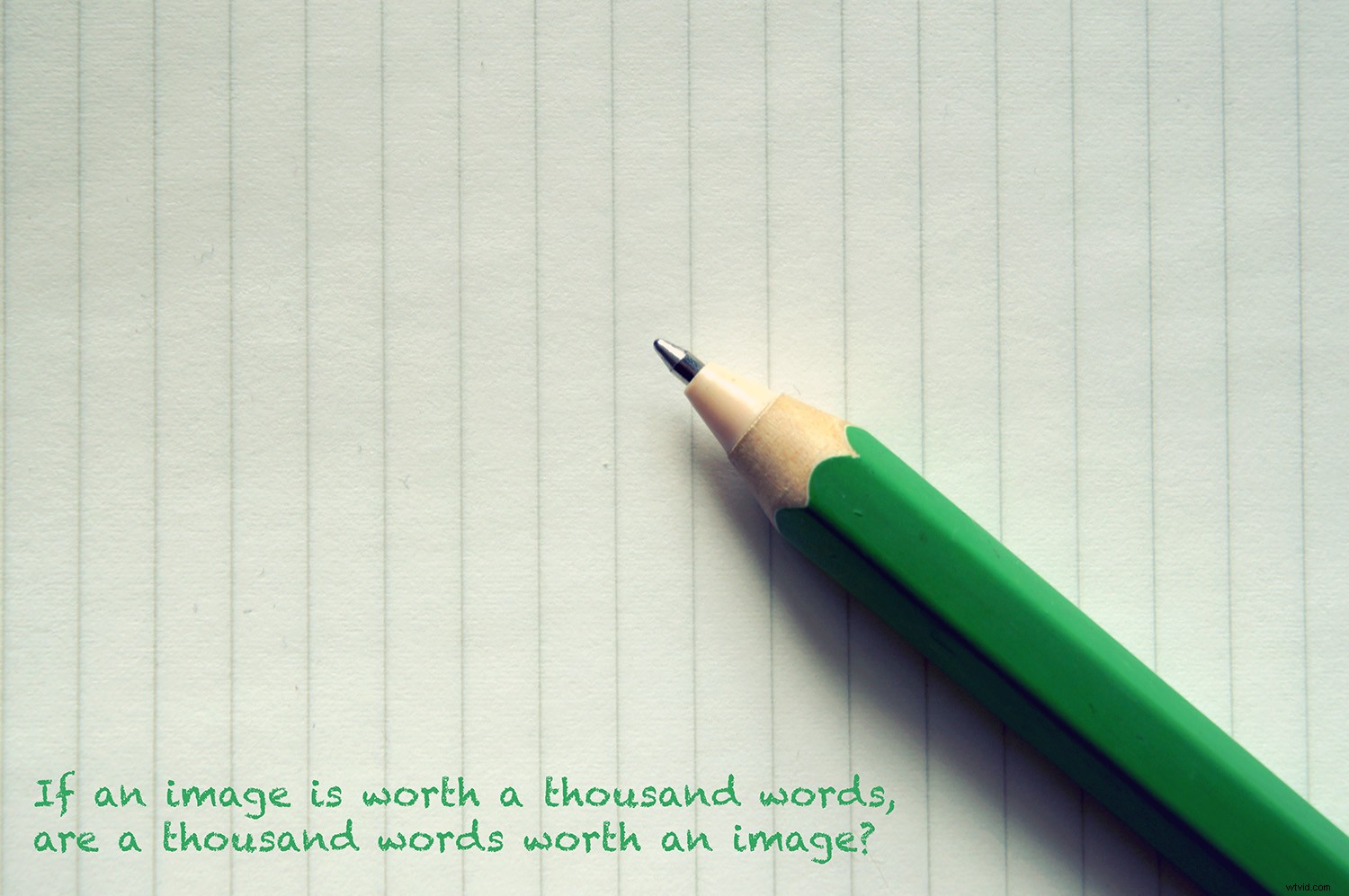 Elevate Your Photography Skills with Proven Writing Exercises