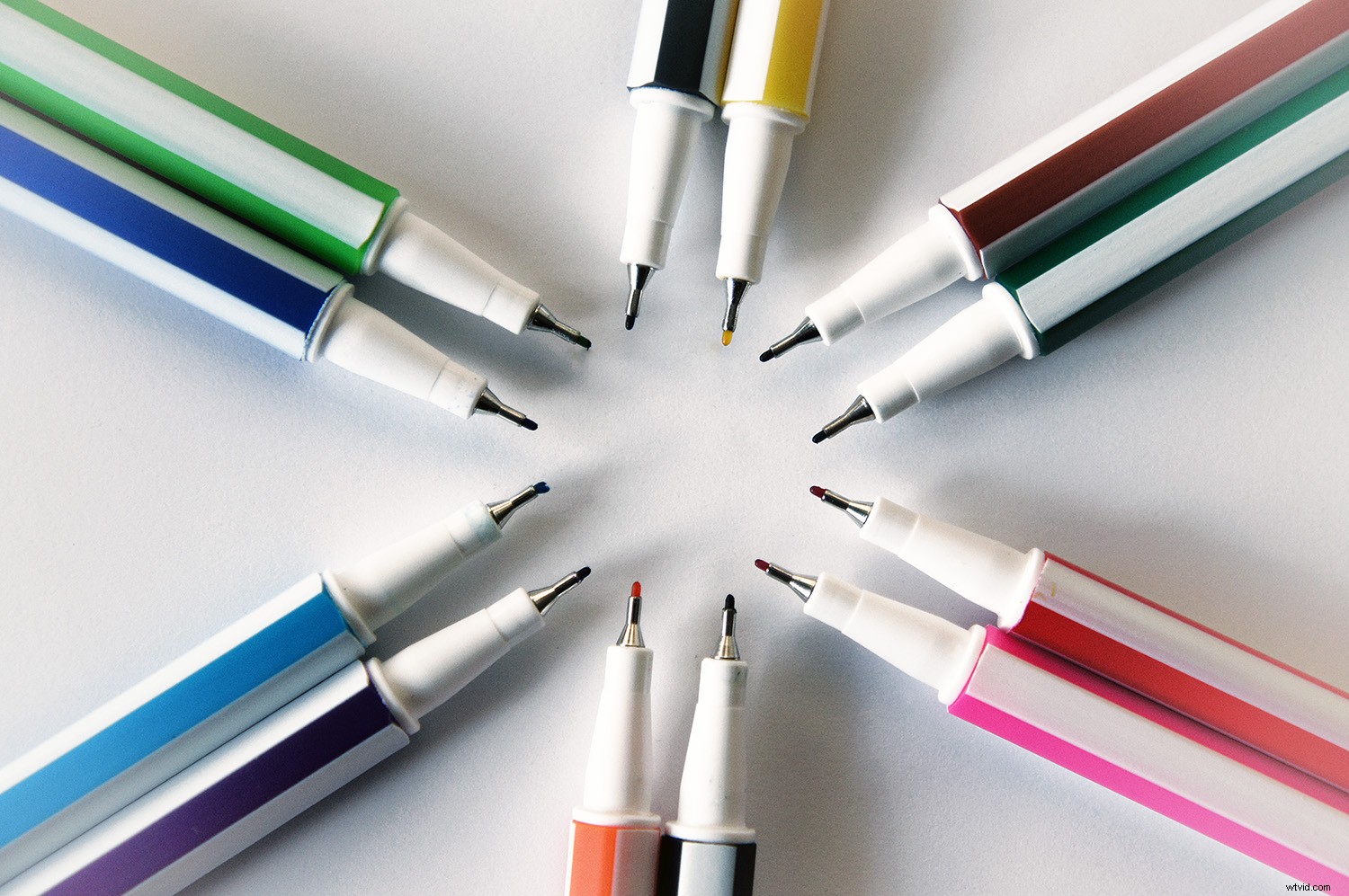 Elevate Your Photography Skills with Proven Writing Exercises