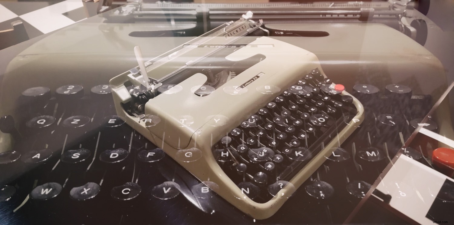 Elevate Your Photography Skills with Proven Writing Exercises