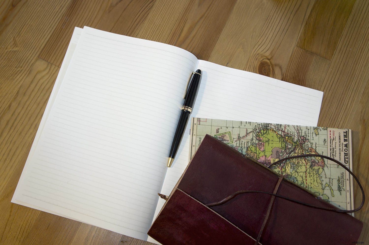 Elevate Your Photography Skills with Proven Writing Exercises