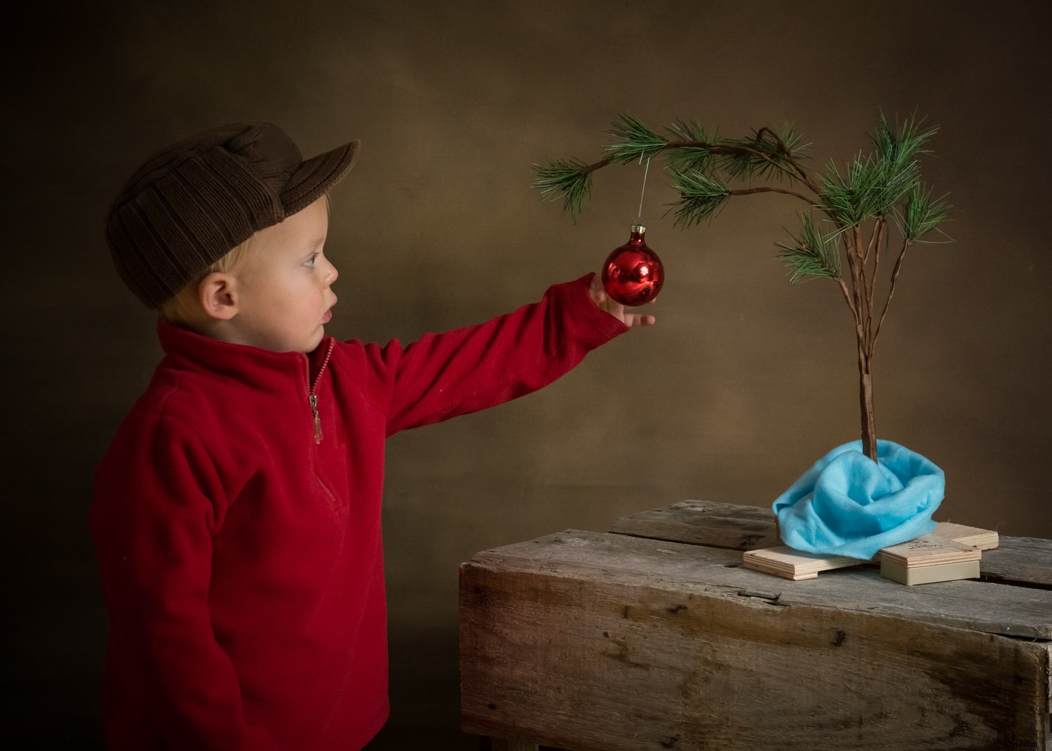 From Failure to Mastery: How to Elevate Your Photography Skills