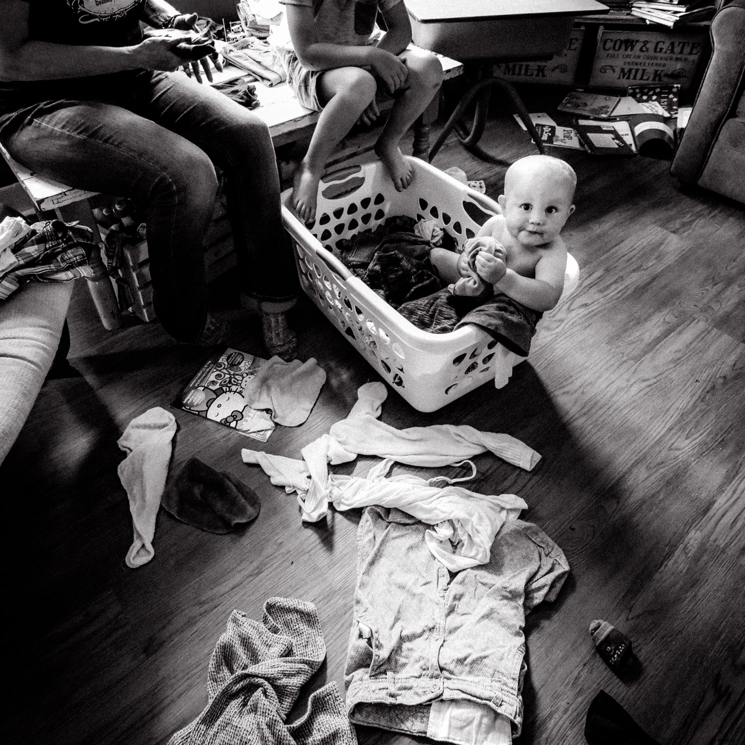 From Failure to Mastery: How to Elevate Your Photography Skills