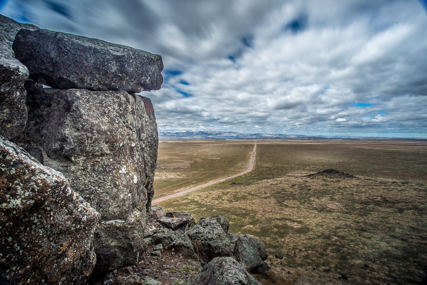 DIY Neutral Density Filter: Stunning Long Exposure Photos on a Budget