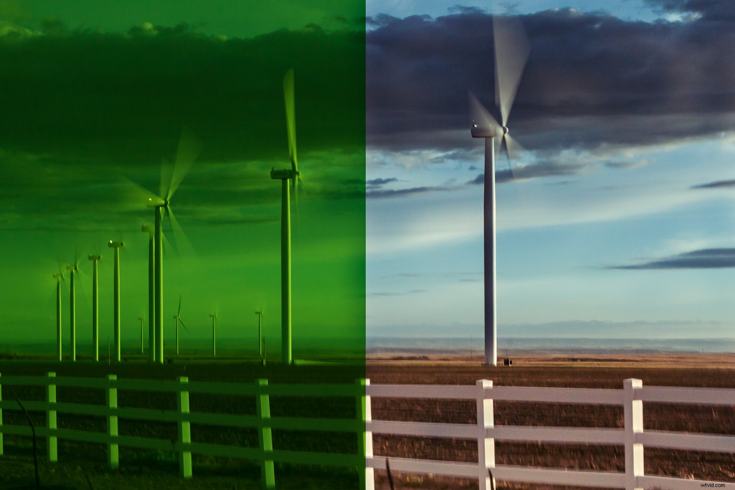 DIY Neutral Density Filter: Stunning Long Exposure Photos on a Budget