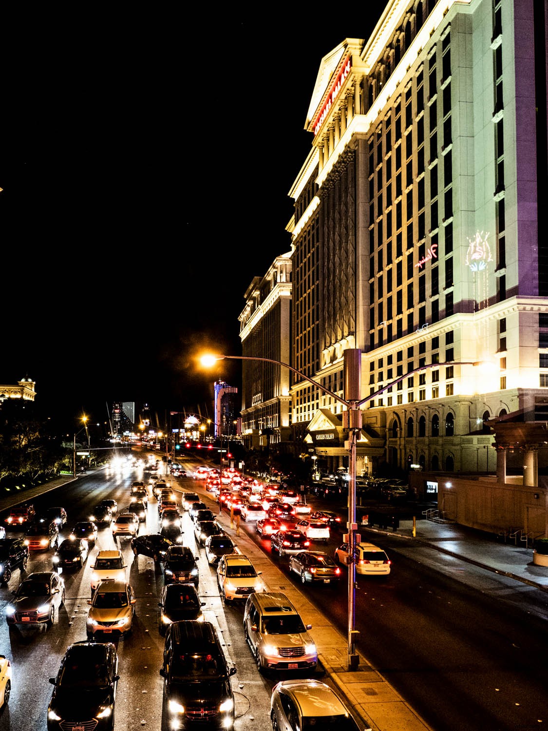 Master Cool Urban Cityscapes: Pro Post-Processing Techniques