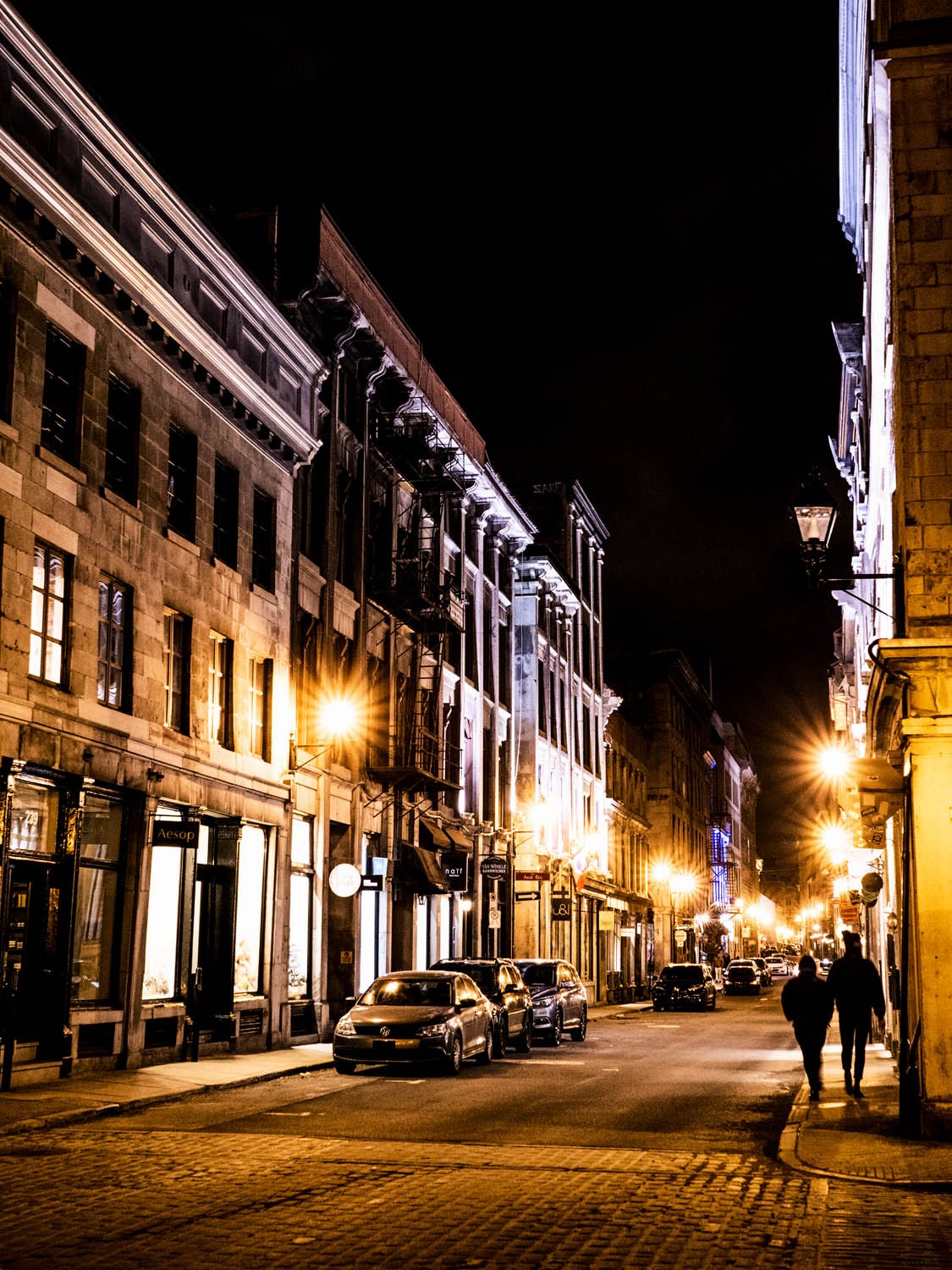 Master Cool Urban Cityscapes: Pro Post-Processing Techniques