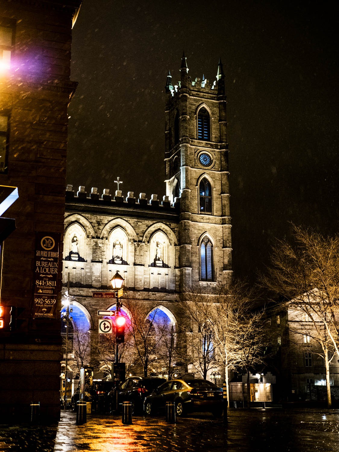 Master Cool Urban Cityscapes: Pro Post-Processing Techniques