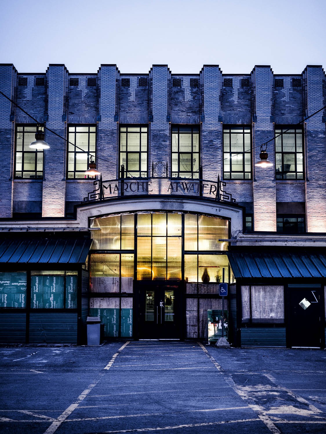 Master Cool Urban Cityscapes: Pro Post-Processing Techniques