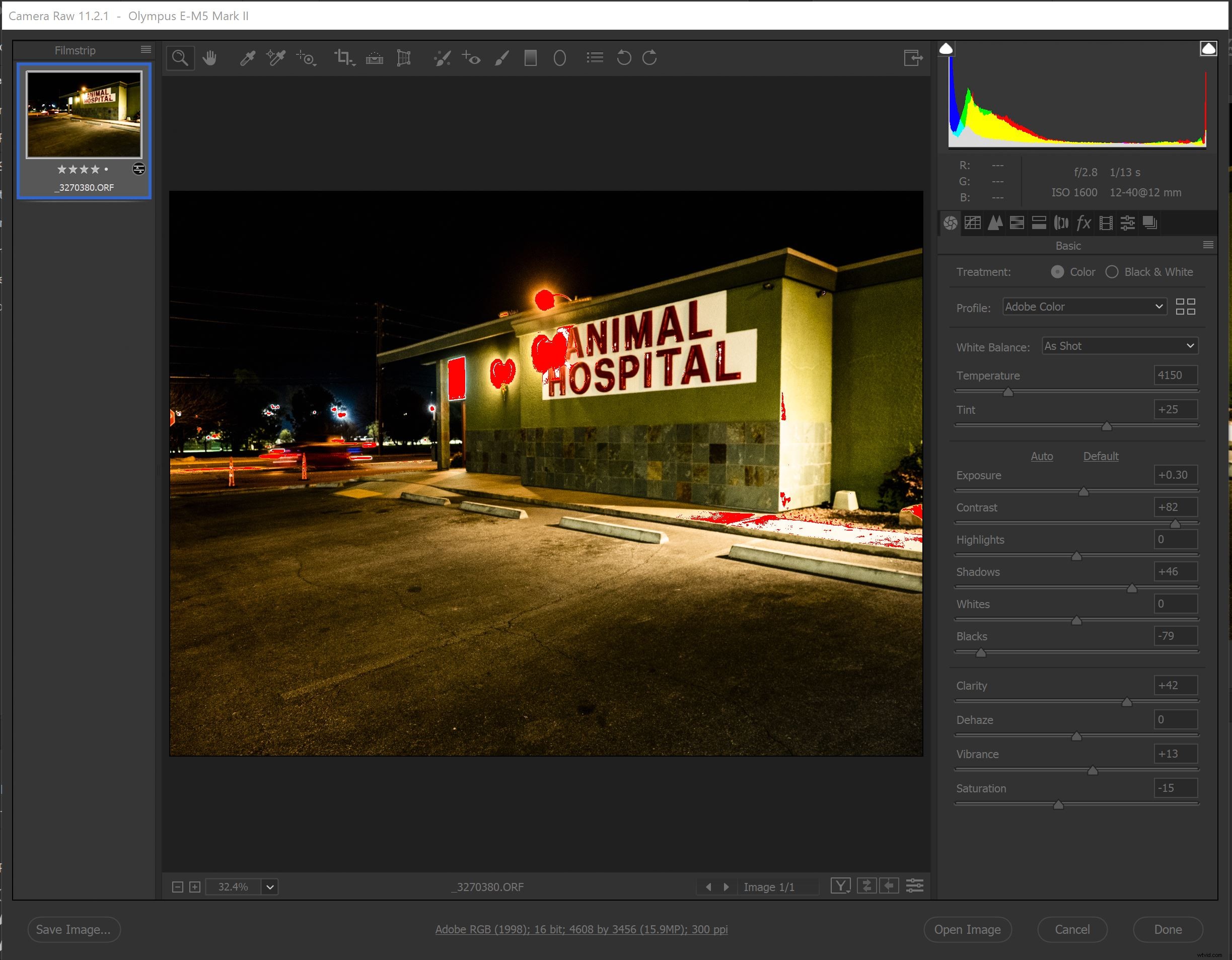 Master Cool Urban Cityscapes: Pro Post-Processing Techniques