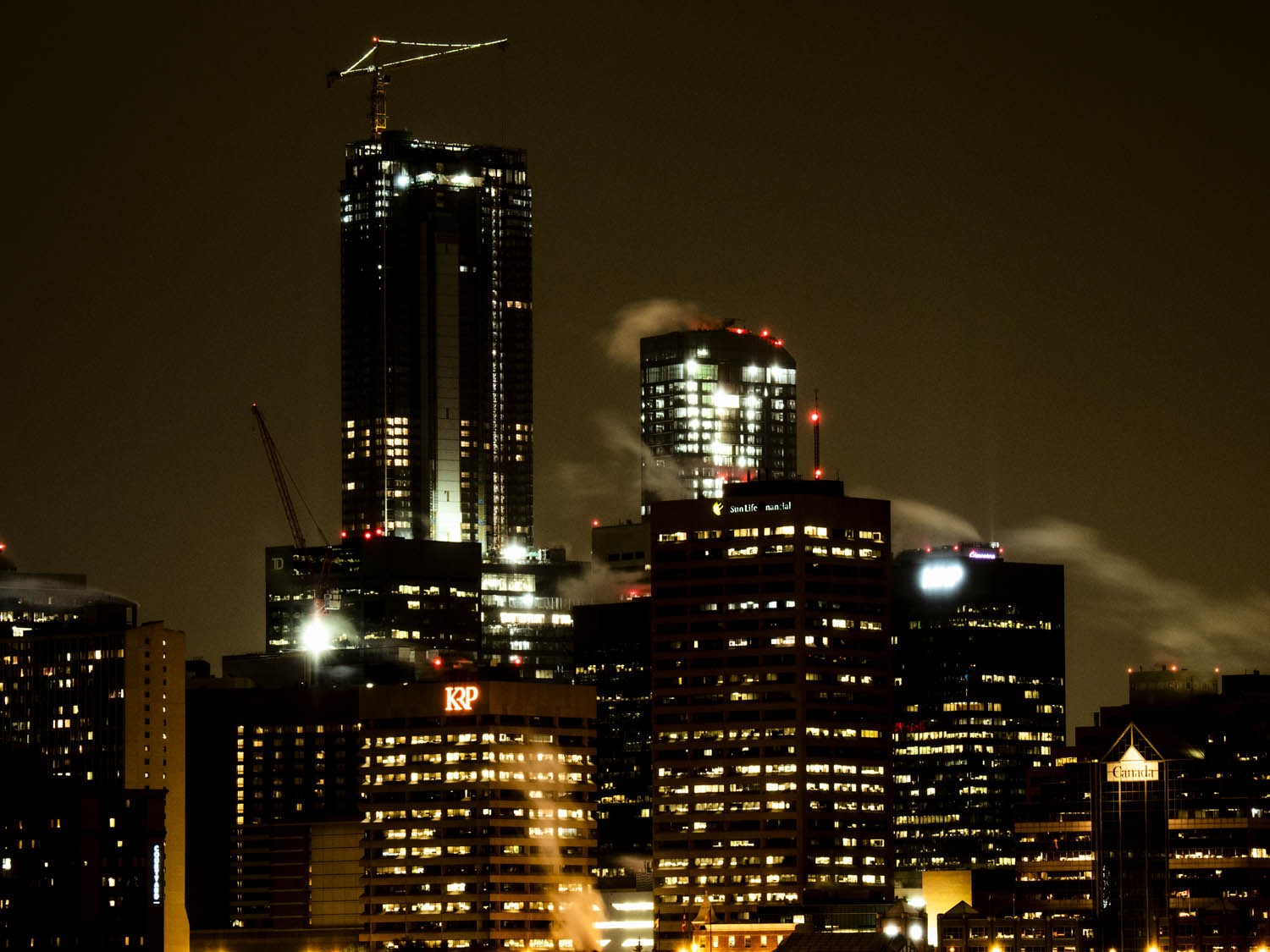 Master Cool Urban Cityscapes: Pro Post-Processing Techniques