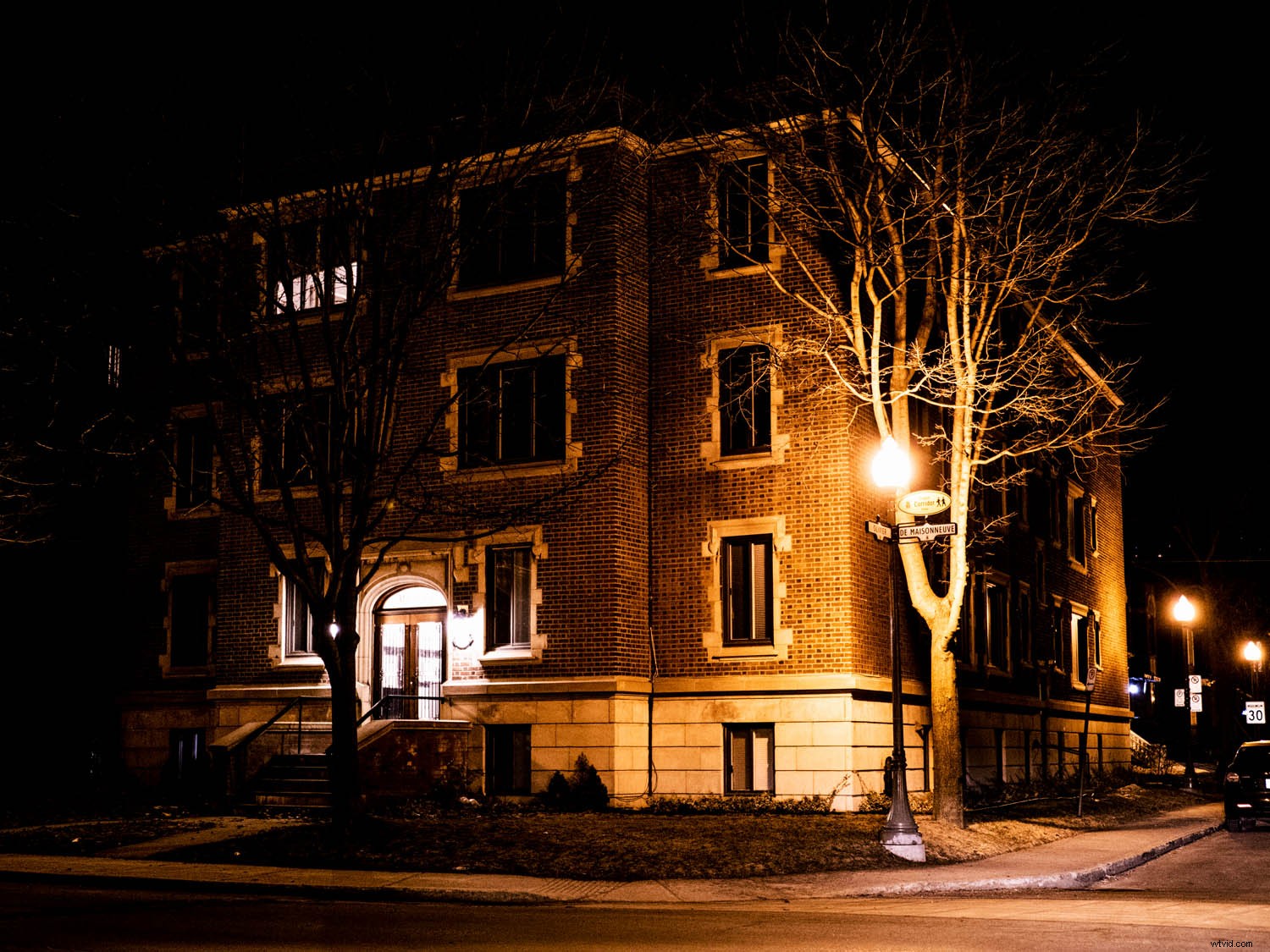 Master Cool Urban Cityscapes: Pro Post-Processing Techniques