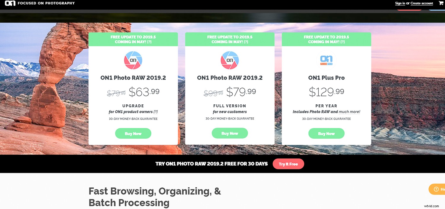 Adobe s Creative Cloud Photography Price Test: Reverted Hike – Should Photographers Worry?