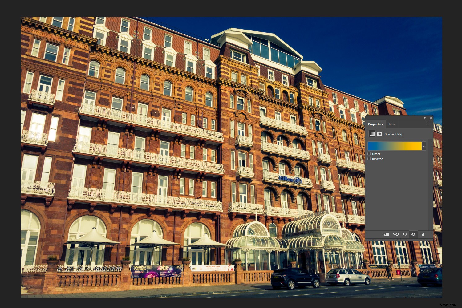 Photoshop Tutorial: Master Gradient Maps for Pro Color Correction and Creative Effects