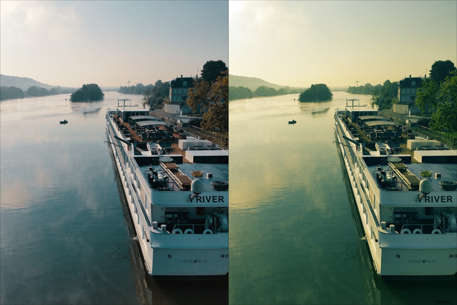 Photoshop Tutorial: Master Gradient Maps for Pro Color Correction and Creative Effects