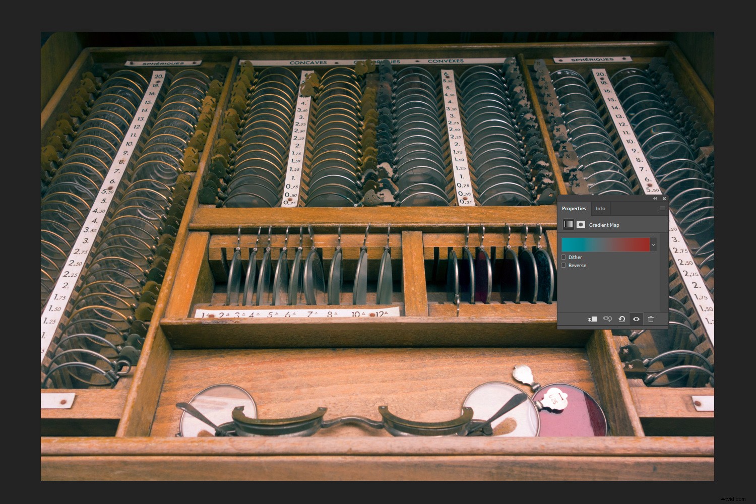 Photoshop Tutorial: Master Gradient Maps for Pro Color Correction and Creative Effects