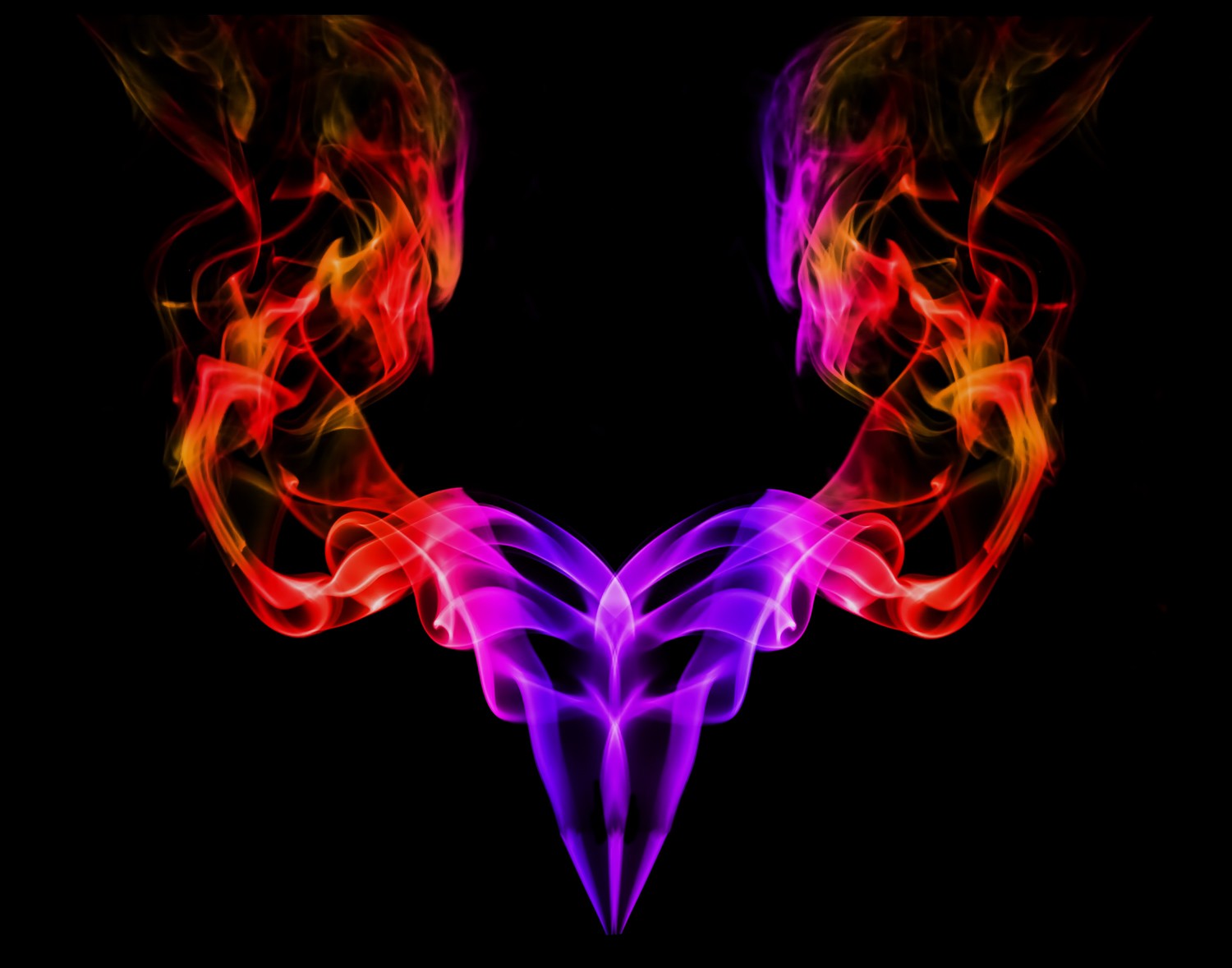 Create Stunning Abstract Smoke Photos: The Smoke and Mirrors Technique