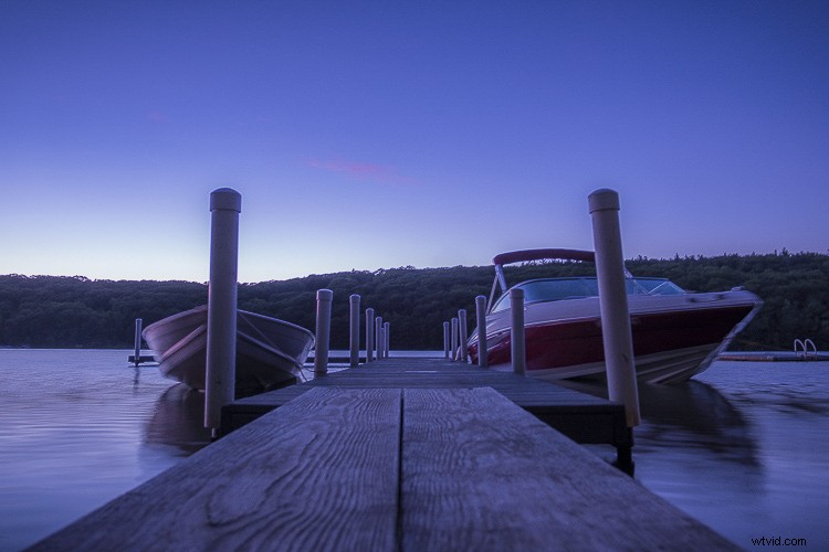 5 Proven Steps to Elevate Your Photography Skills