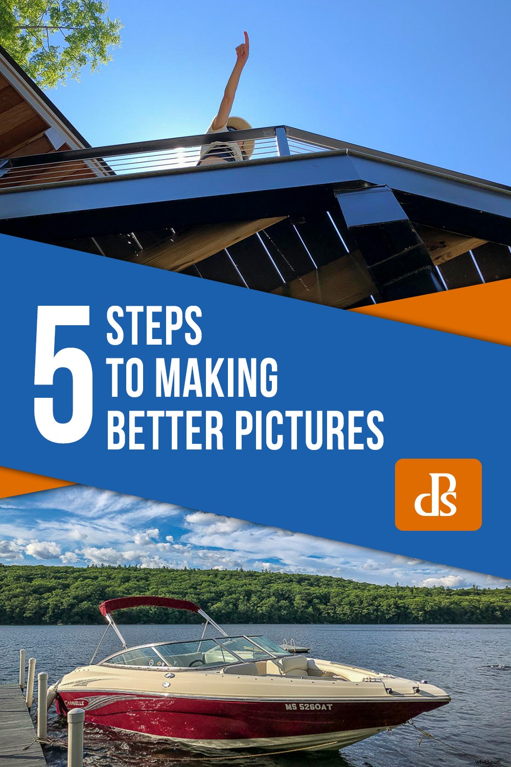 5 Proven Steps to Elevate Your Photography Skills