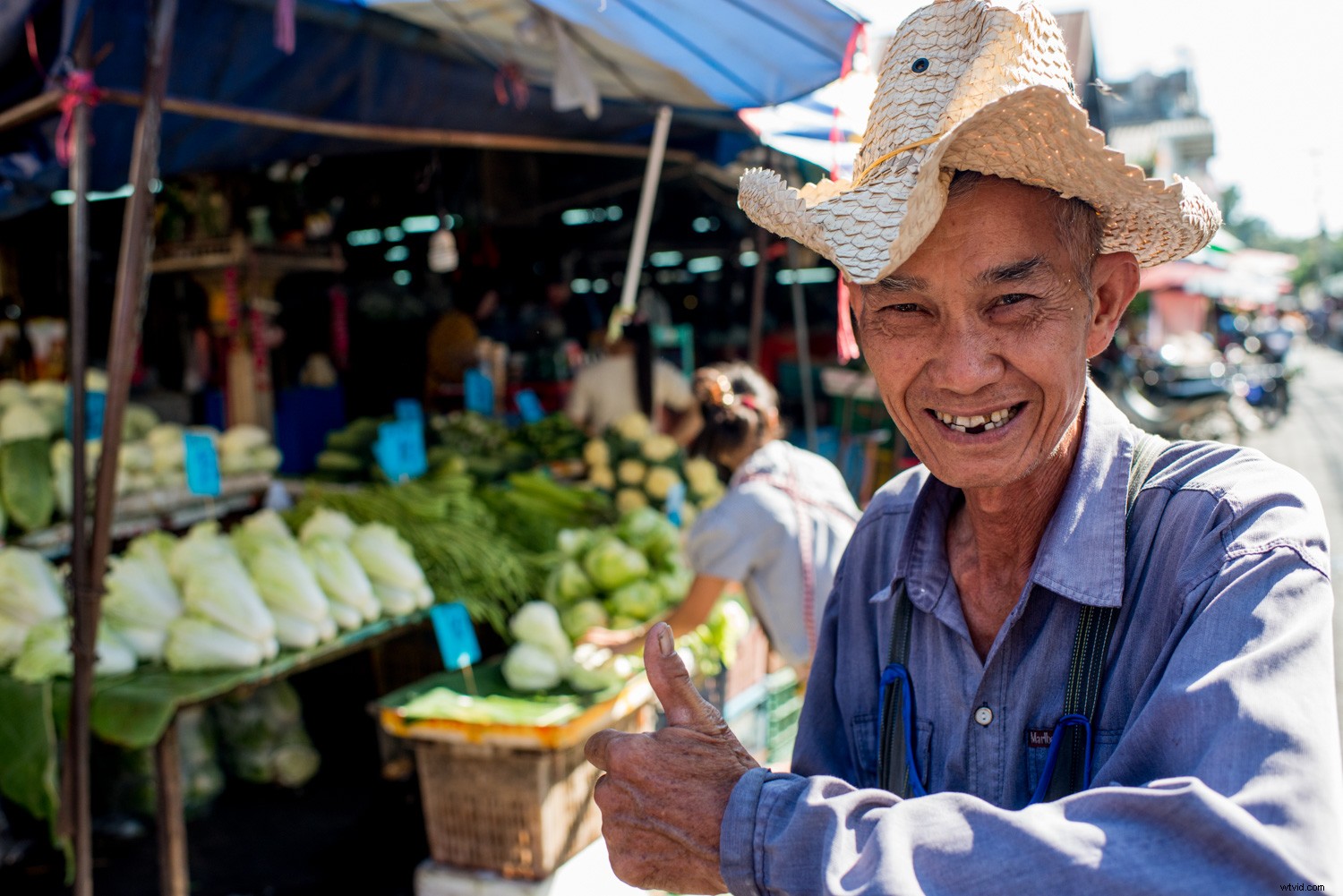 Master Perfect Exposures: Part 3 - Post-Processing Techniques for Vibrant Photos