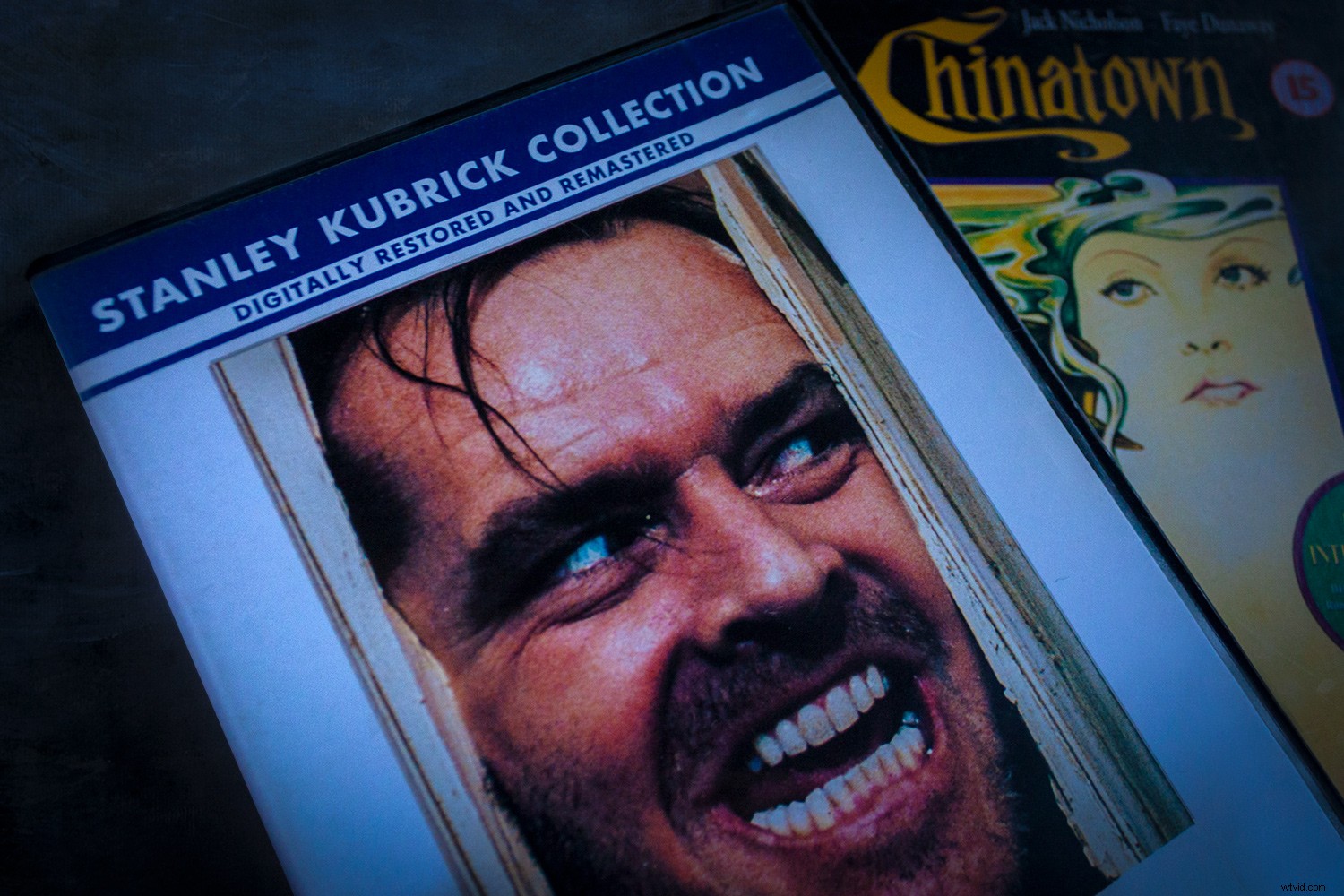 From Cinema to Camera: How Movies Inspire Stunning Photography