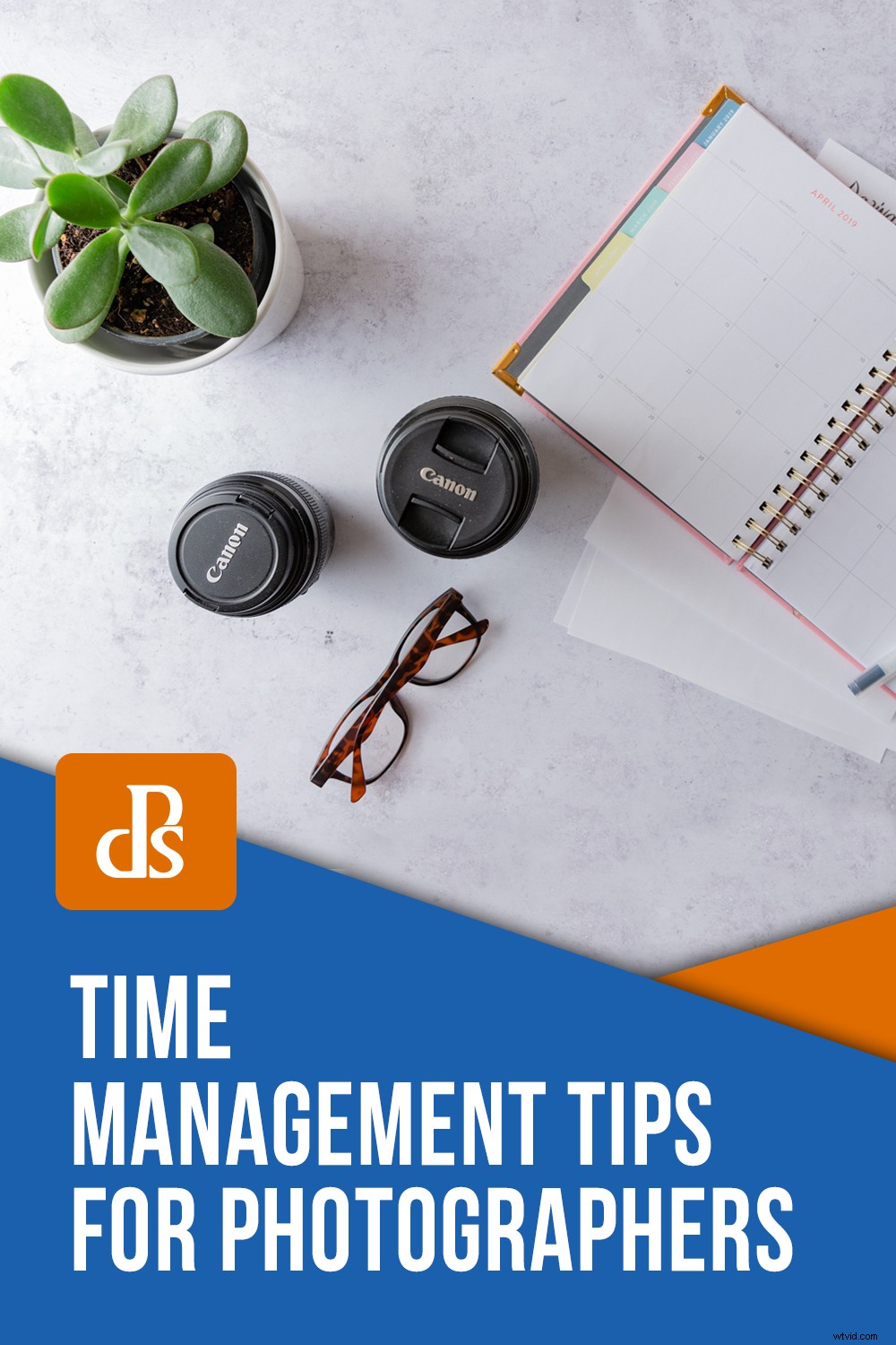 Master Time Management: Proven Tips for Busy Photographers