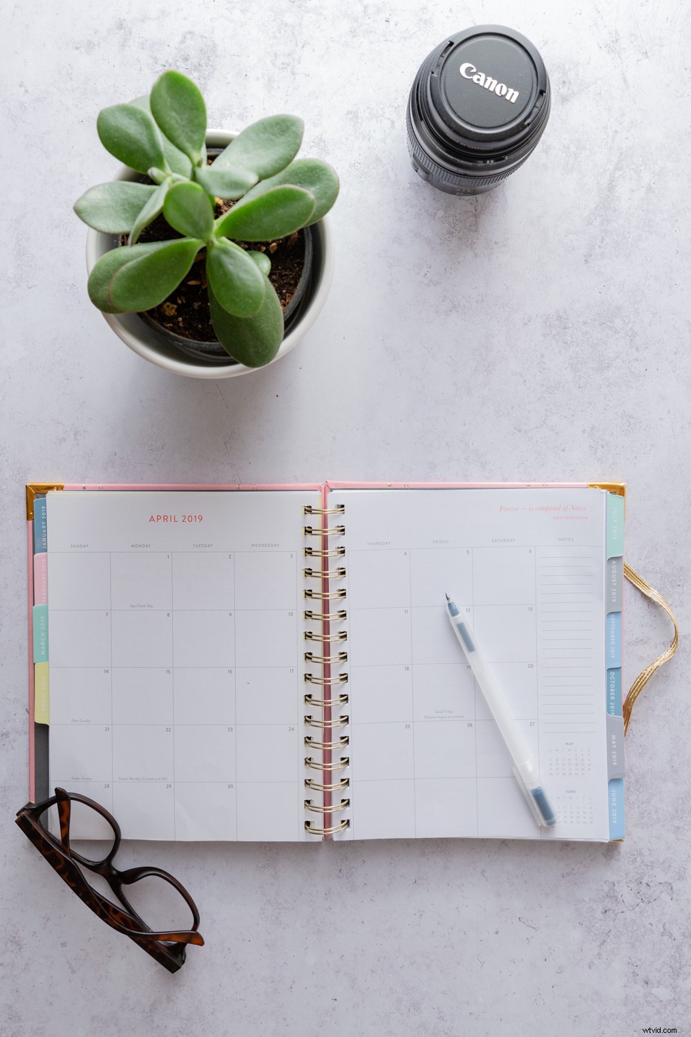 Master Time Management: Proven Tips for Busy Photographers