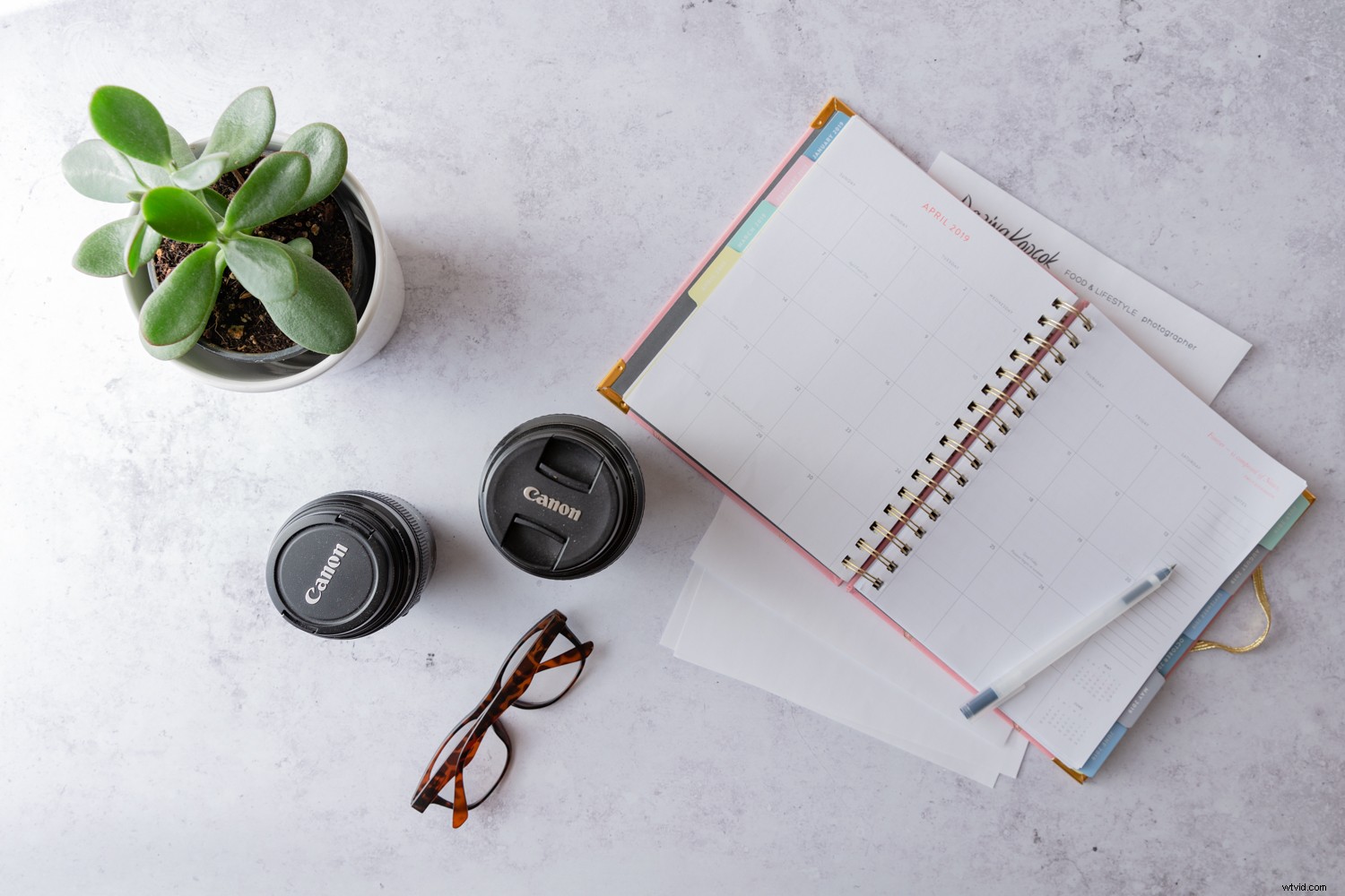 Master Time Management: Proven Tips for Busy Photographers