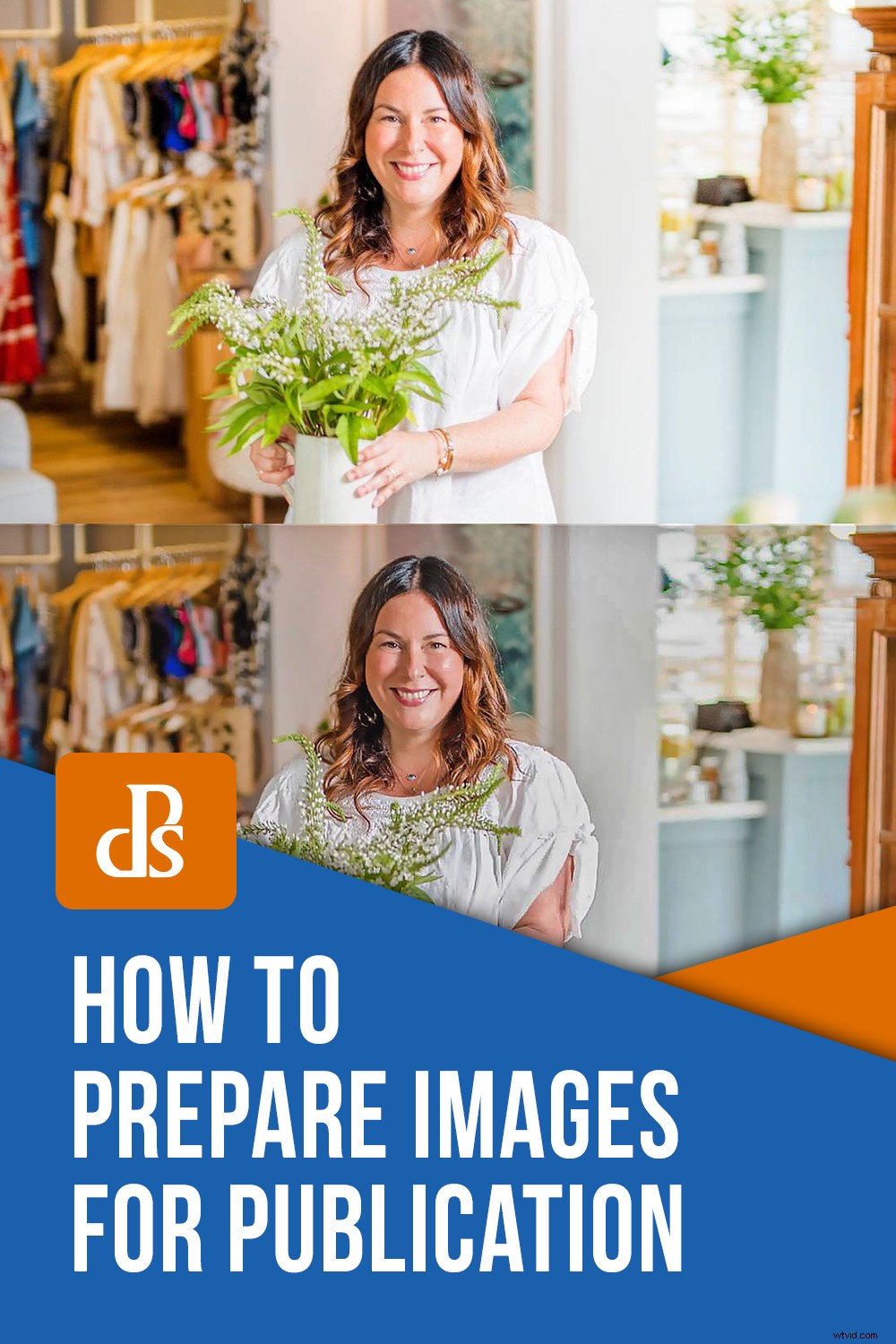 Optimizing Images for Stunning Print Publication: Expert Guide – Part 2