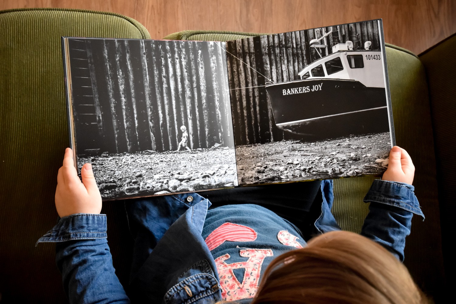 Why Printing Your Photos Unlocks True Creative Fulfillment