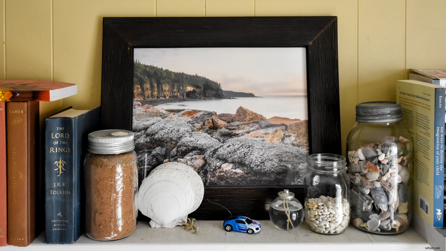 Why Printing Your Photos Unlocks True Creative Fulfillment