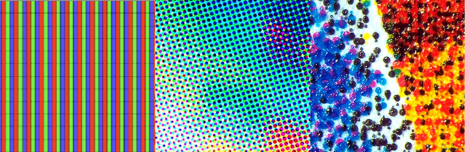 How to Prepare Print-Ready Images for Publication: Part 1