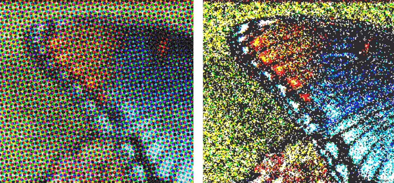 How to Prepare Print-Ready Images for Publication: Part 1