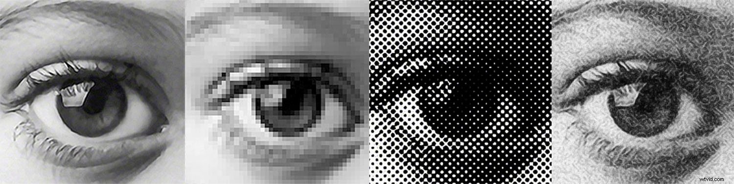 How to Prepare Print-Ready Images for Publication: Part 1