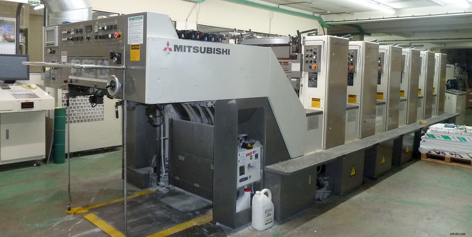 How to Prepare Print-Ready Images for Publication: Part 1