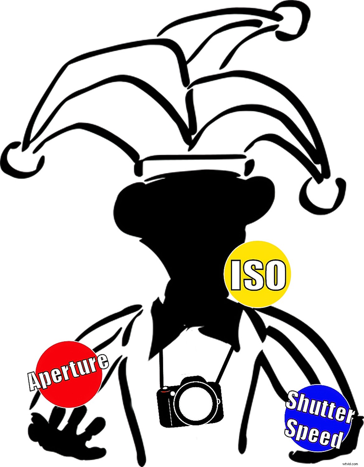 Master Auto ISO & Camera Modes: The Ultimate Beginner s Guide