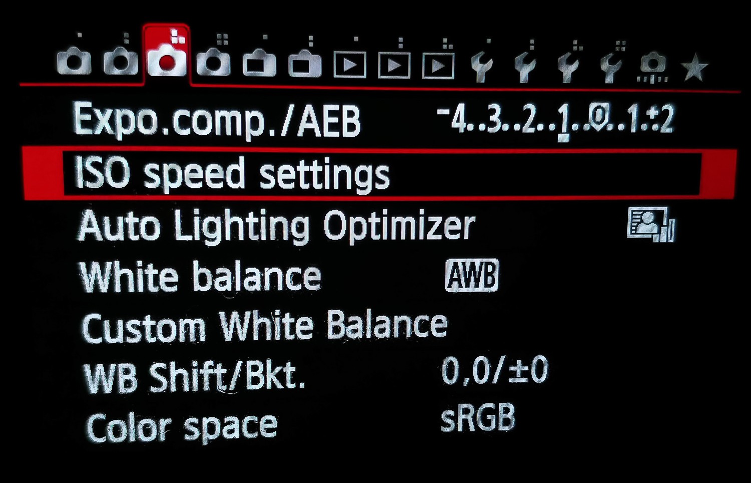 Master Auto ISO & Camera Modes: The Ultimate Beginner s Guide