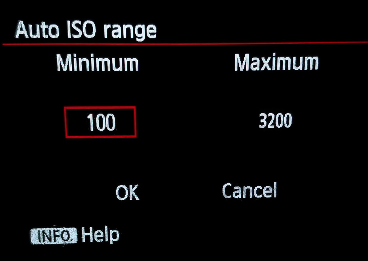 Master Auto ISO & Camera Modes: The Ultimate Beginner s Guide