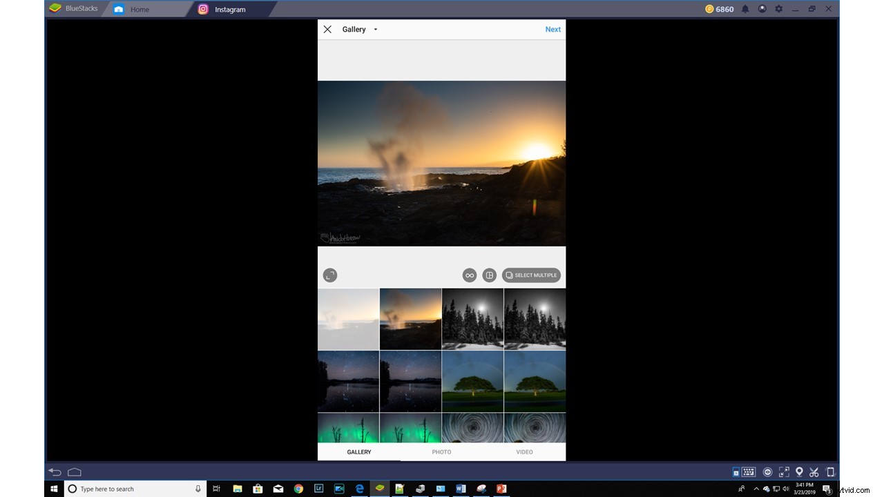 How to Easily Post Instagram Photos from Your Computer Using BlueStacks – Step-by-Step Guide