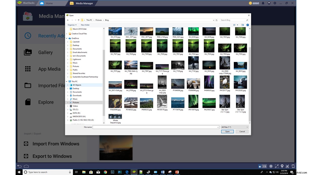How to Easily Post Instagram Photos from Your Computer Using BlueStacks – Step-by-Step Guide