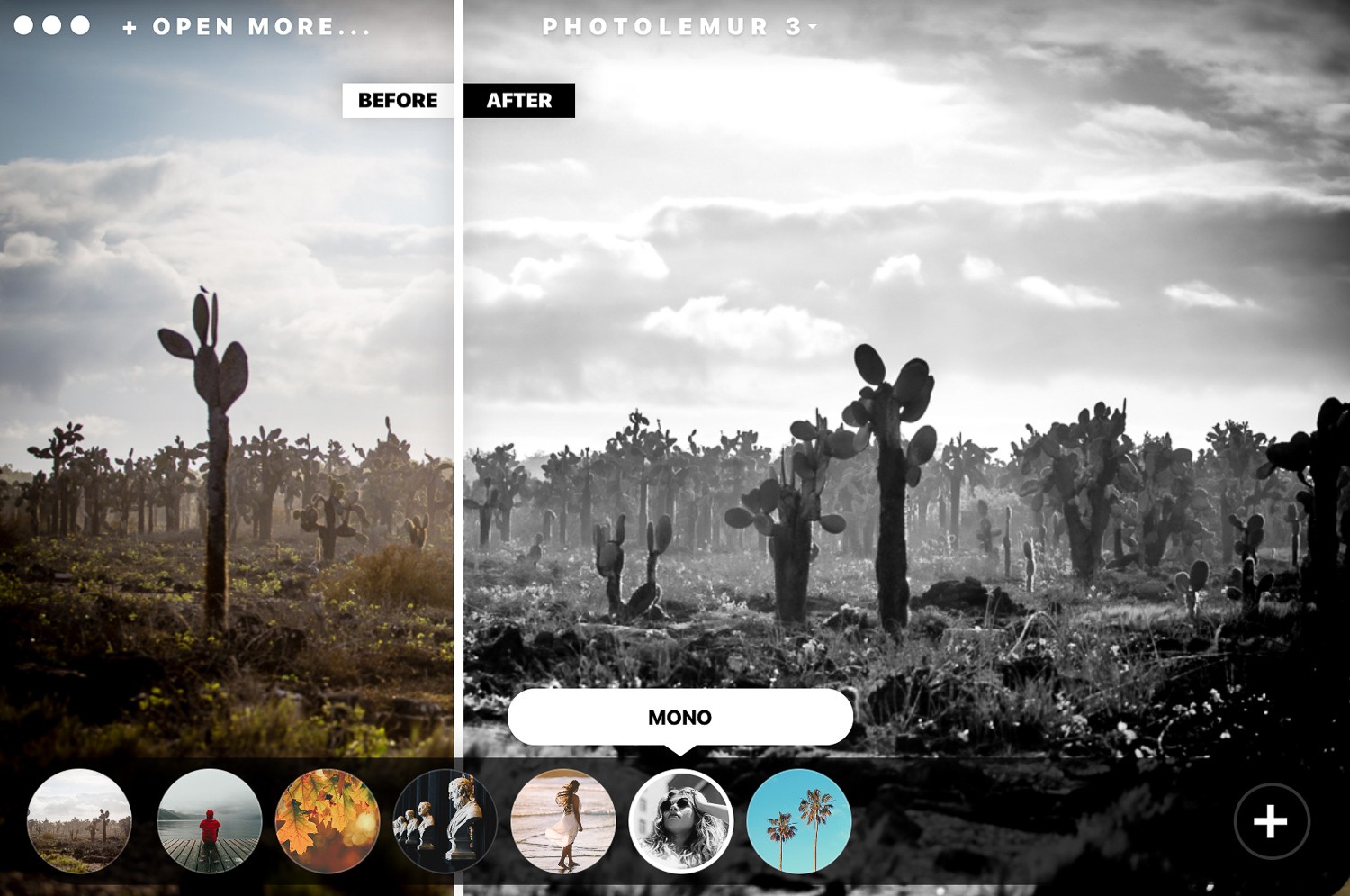 Photolemur 3 Review: AI-Powered Photo Enhancer for Effortless Professional Results