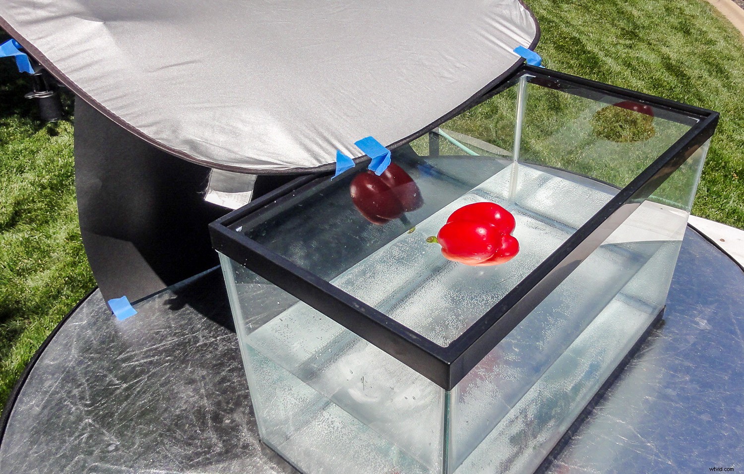 Master Stunning High-Speed Splash Photography: No Flash Required – Expert Guide