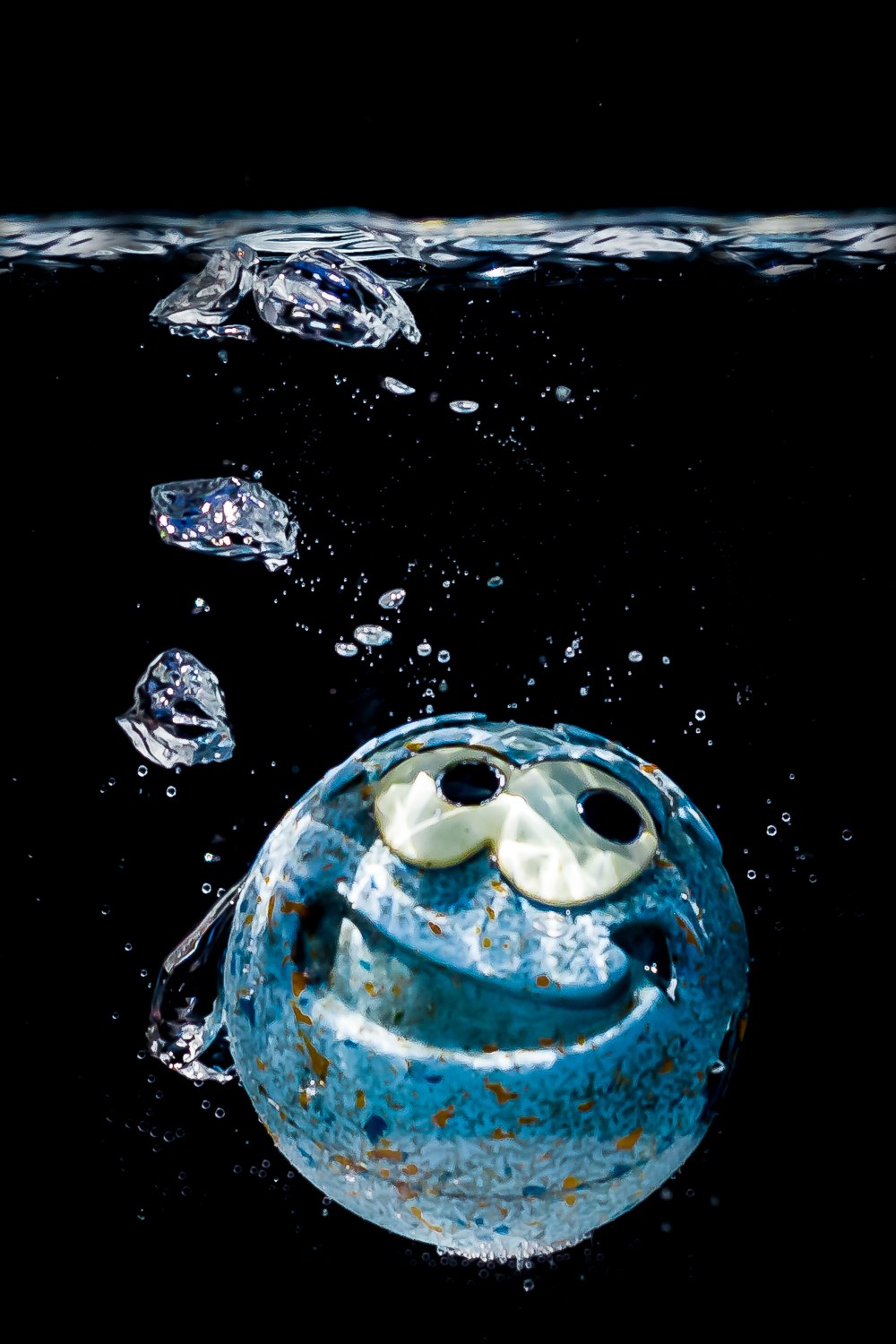 Master Stunning High-Speed Splash Photography: No Flash Required – Expert Guide